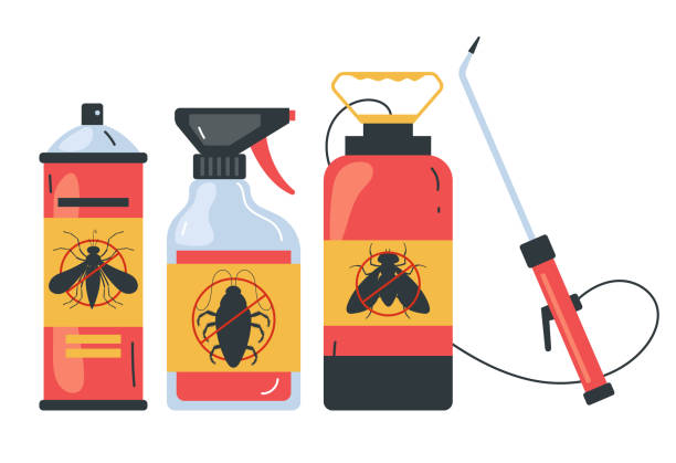Best Local Pest Control Services  in Avon, OH