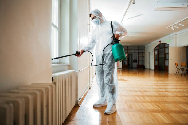 Best Emergency Pest Control  in Avon, OH